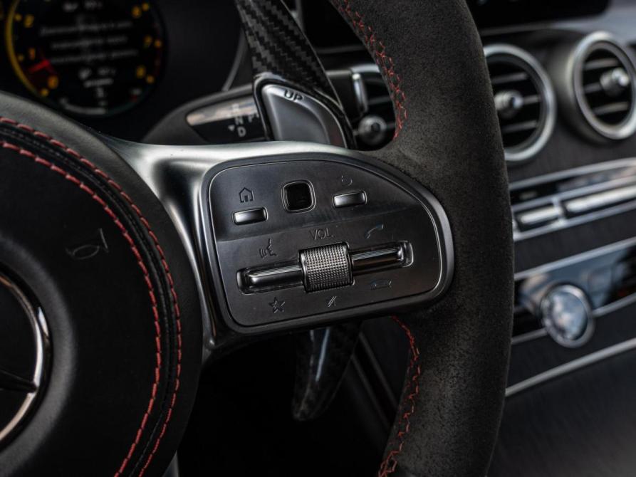 Mercedes-Benz C-Класс AMG IV (W205) Рестайлинг Краснодар  - изображение 18