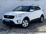 Hyundai Creta I Тамбов  - изображение 20