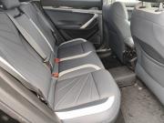 Geely Atlas II Москва  - изображение 32