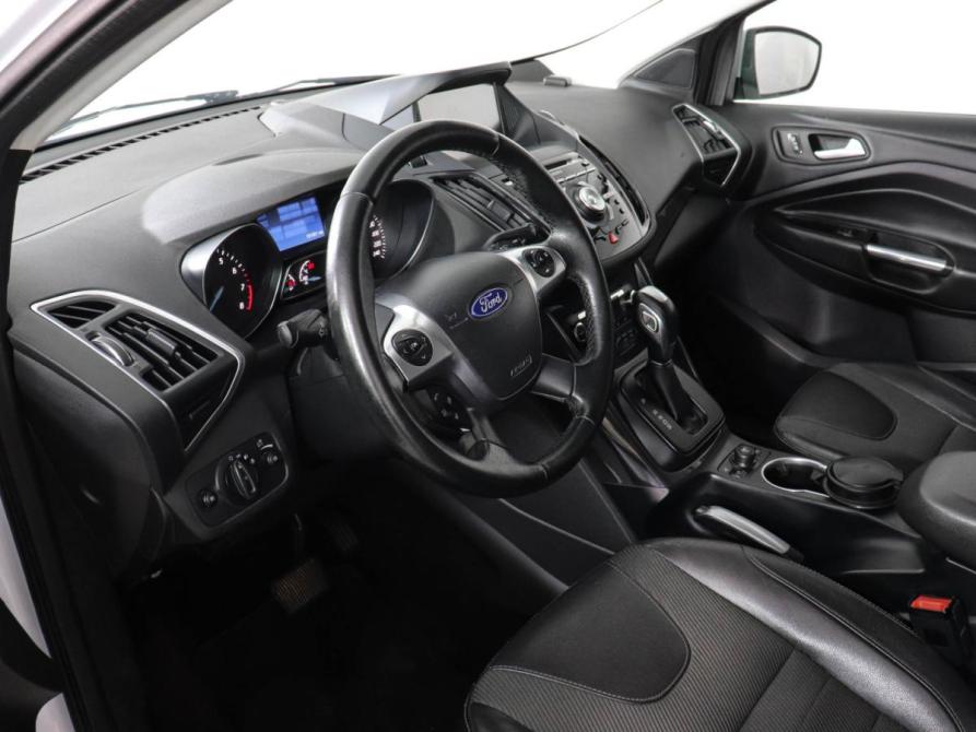 Ford Kuga II Химки  - изображение 10