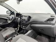 Lada (ВАЗ) Vesta I Москва  - изображение 39