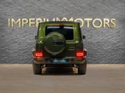 Mercedes-Benz G-Класс AMG II (W465) Рестайлинг Москва  - изображение 40