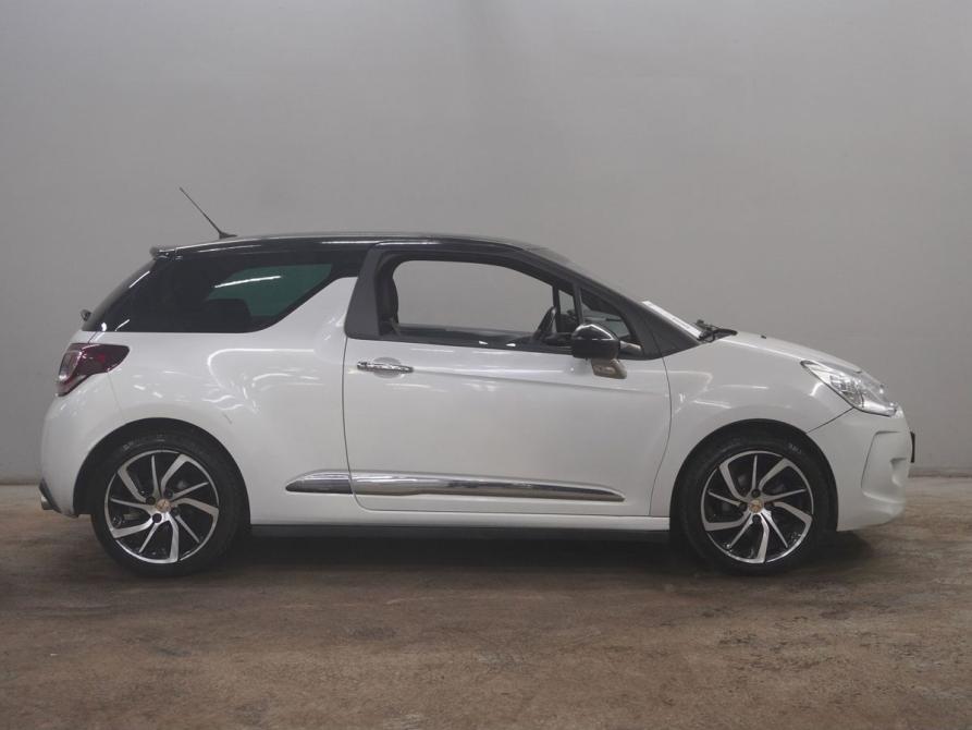 Citroen DS3 I Рестайлинг Москва  - изображение 4