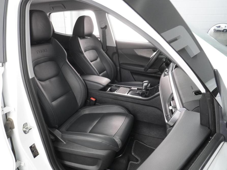 Chery Tiggo 4 Pro I Воронеж  - изображение 8