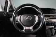 Lexus RX III Рестайлинг Сургут  - изображение 34