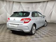 Citroen C4 II Москва  - изображение 22