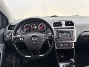 Volkswagen Polo V Рестайлинг Воронеж  - изображение 36