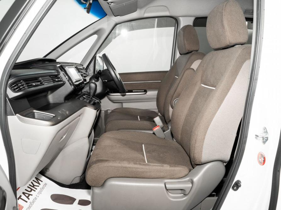 Honda Stepwgn V Иркутск  - изображение 6