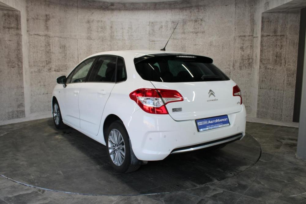 Citroen C4 II Ярославль  - изображение 8