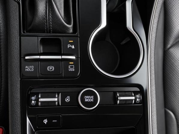 Kia K5 III с пробегом 2022 года, цена 3 189 000 рублей, 89688 км, седан, Автокод Объявления