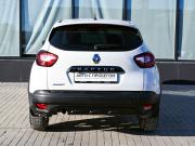 Renault Kaptur I Екатеринбург  - изображение 23