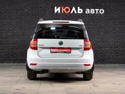 Skoda Yeti I Рестайлинг Екатеринбург  - изображение 25