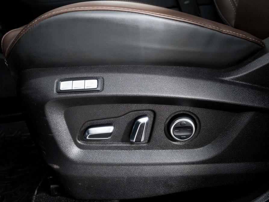 Chery Tiggo 8 Pro I Казань  - изображение 16