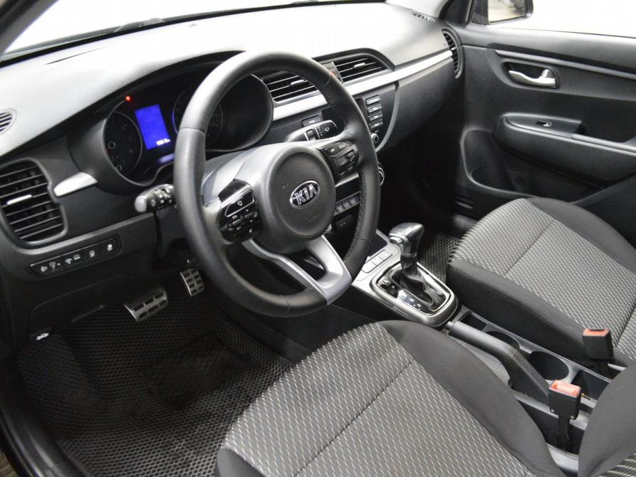 Kia Rio IV Санкт-Петербург  - изображение 10