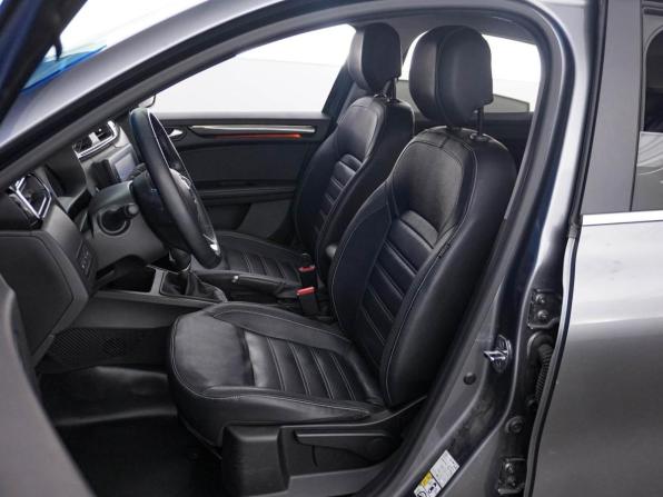 Renault Arkana I с пробегом 2019 года, цена 1 606 444 рубля, 61636 км, внедорожник, Автокод Объявления