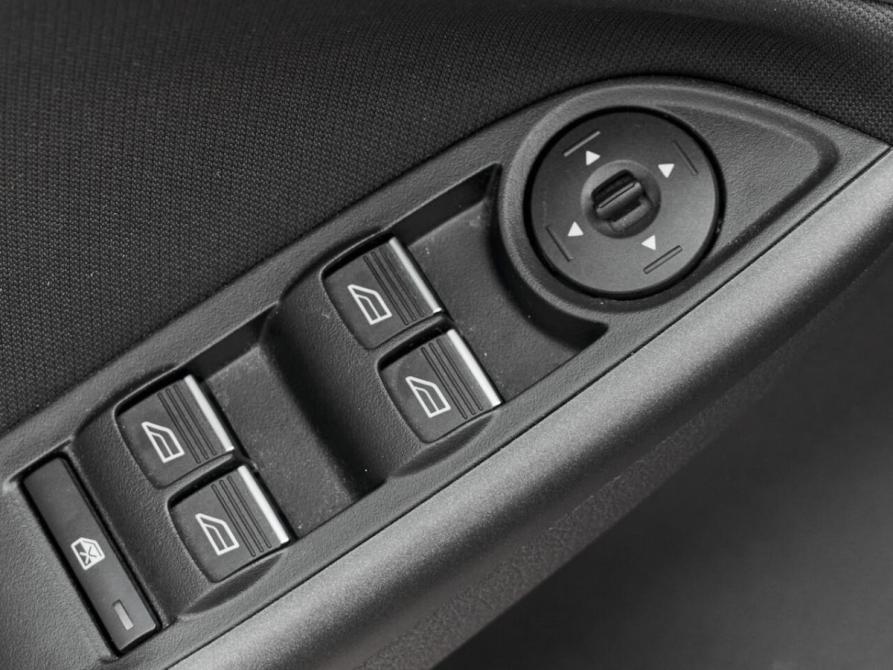 Ford Focus III Рестайлинг Екатеринбург  - изображение 19