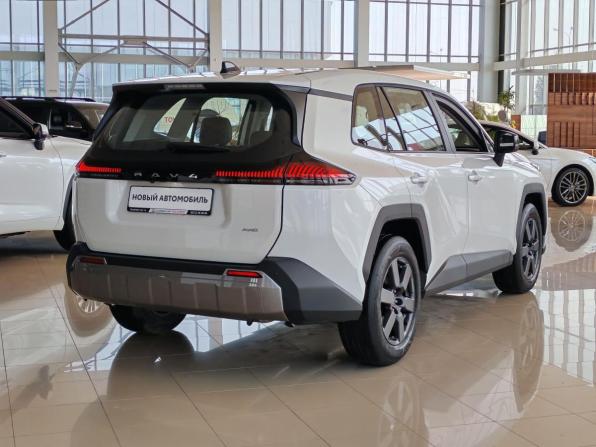 Toyota RAV4 VI (XA60) с пробегом 2025 года, цена 5 150 000 рублей, 30 км, внедорожник, Автокод Объявления