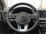 Kia Sportage IV Рестайлинг Москва  - изображение 45