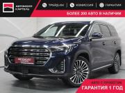 JETOUR X90+ Кемерово  - изображение 25