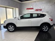 Nissan Qashqai I Рестайлинг Ярославль  - изображение 38