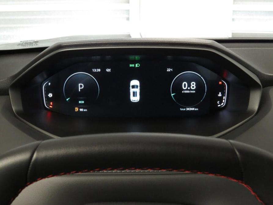 Changan CS55 Plus II Санкт-Петербург  - изображение 10