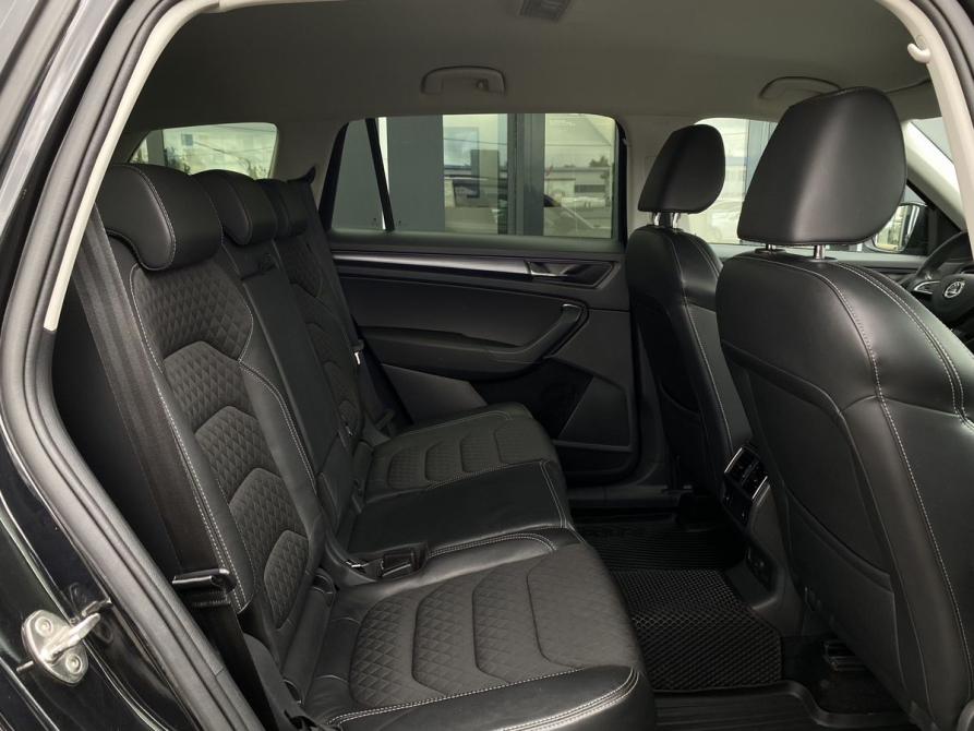 Skoda Kodiaq I Москва  - изображение 24