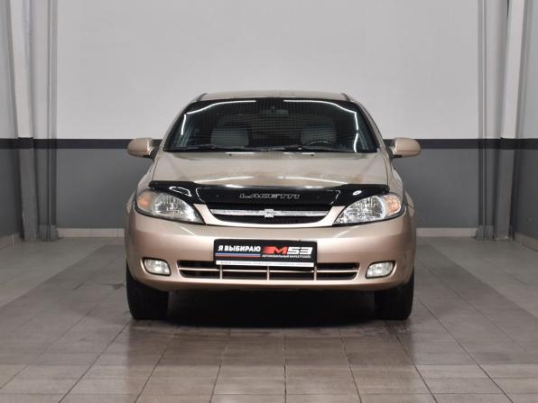 Chevrolet Lacetti I с пробегом 2007 года, цена 299 999 рублей, 230209 км, хэтчбек, Автокод Объявления