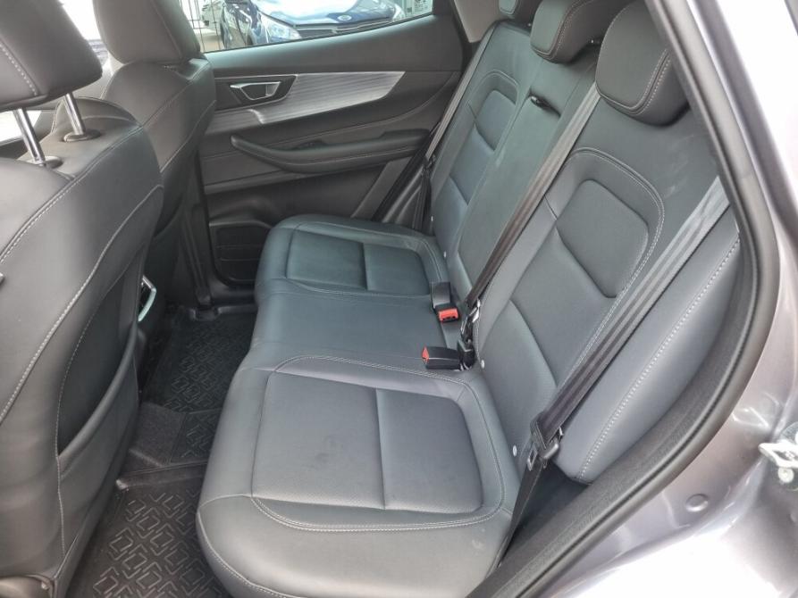 Chery Tiggo 4 Pro I Смоленск  - изображение 14