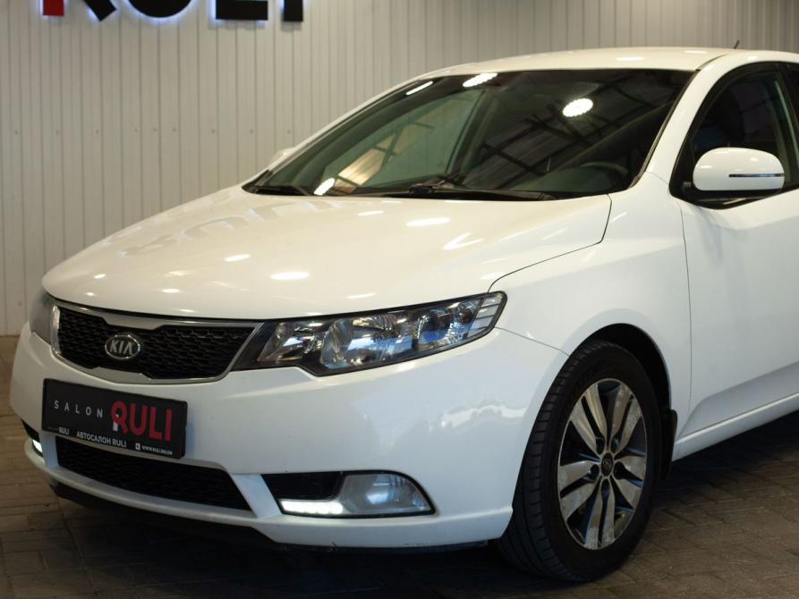 Kia Cerato II Иваново  - изображение 6