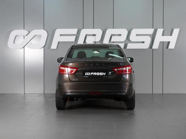 Lada (ВАЗ) Vesta I с пробегом 2016 года, цена 799 000 рублей, 180927 км, седан, Автокод Объявления