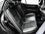 Toyota Camry IX (XV80) China Market Новороссийск  - изображение 18