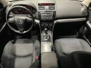 Mazda 6 II (GH) Рестайлинг Пермь  - изображение 35