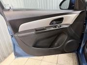 Chevrolet Cruze I Рестайлинг Магнитогорск  - изображение 29