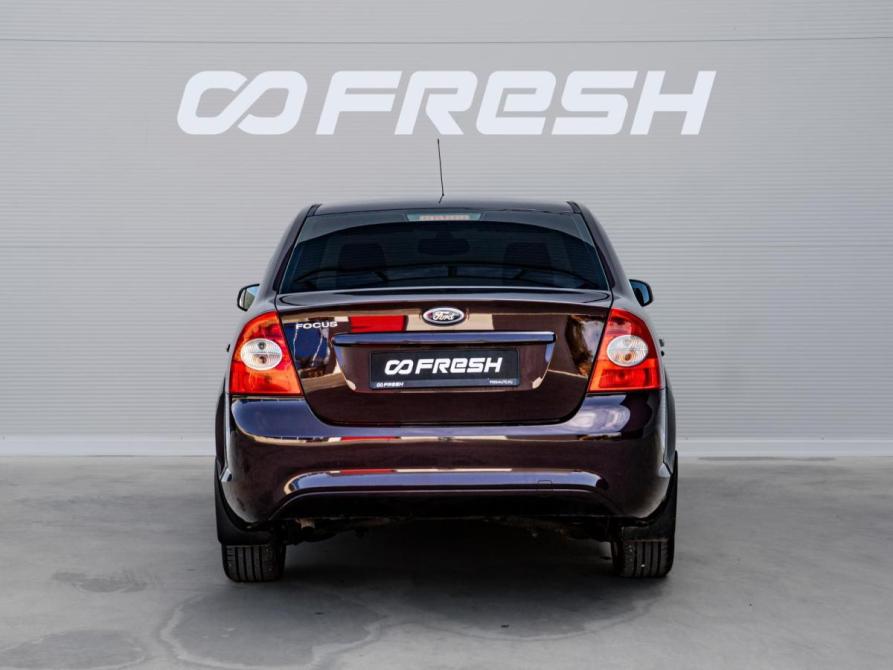 Ford Focus II Рестайлинг Краснодар  - изображение 4