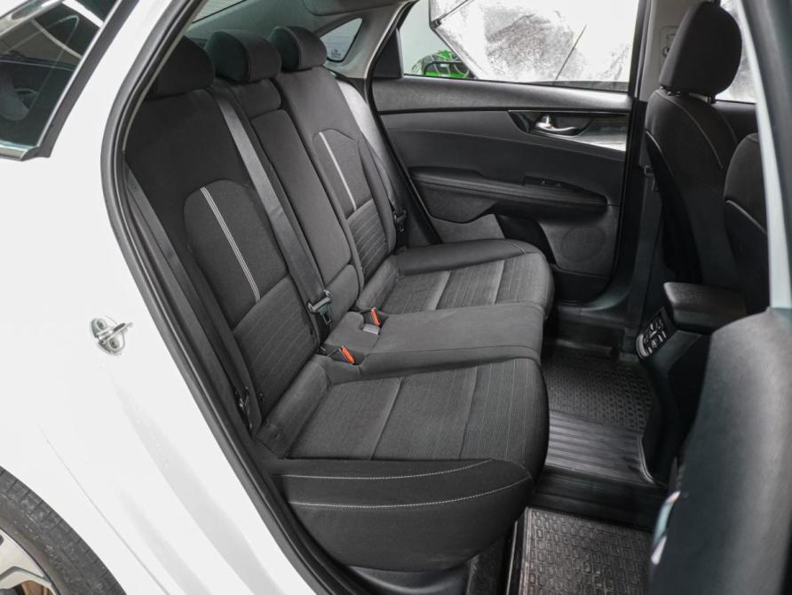 Kia Cerato IV Воронеж  - изображение 7