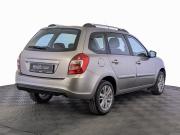 Lada (ВАЗ) Granta I Рестайлинг Москва  - изображение 31