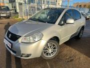Suzuki SX4 I (Classic) Нижнекамск  - изображение 20