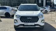 Chery Tiggo 4 Pro I Рестайлинг Уфа  - изображение 17