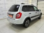 Lada (ВАЗ) Granta I Рестайлинг Пермь  - изображение 23