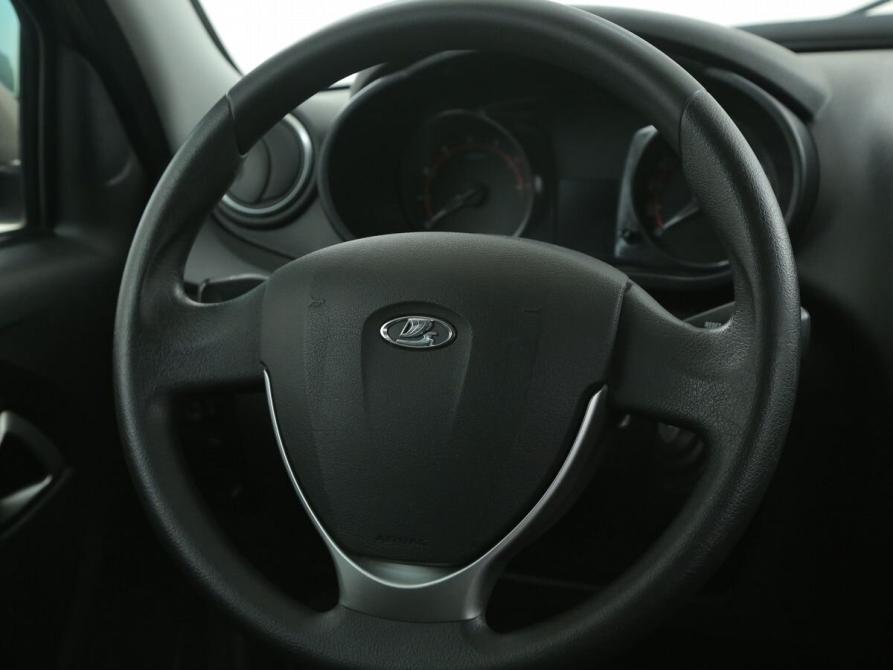 Lada (ВАЗ) Granta I Рестайлинг Иваново  - изображение 16