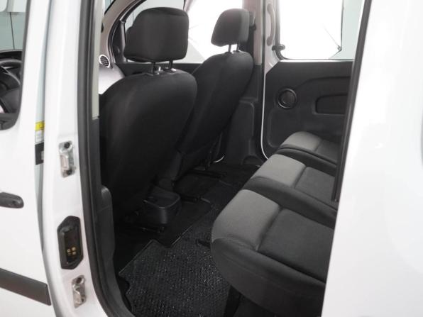 Renault Kangoo II Рестайлинг с пробегом 2020 года, цена 2 100 000 рублей, 159776 км, компактвэн, Автокод Объявления