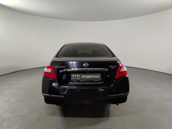 Nissan Teana II с пробегом 2009 года, цена 870 000 рублей, 227771 км, седан, Автокод Объявления