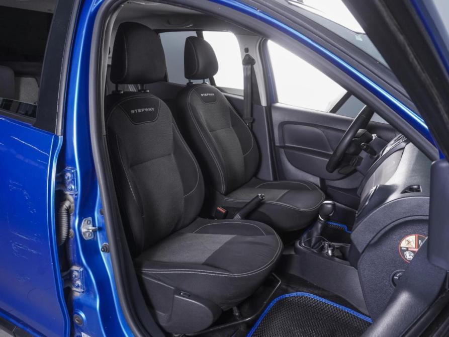 Renault Logan II Рестайлинг Ростов-на-Дону  - изображение 8
