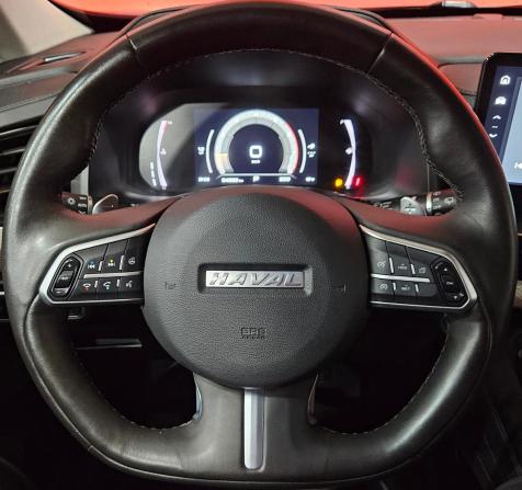 Haval F7 I Рестайлинг с пробегом 2023 года, цена 1 779 000 рублей, 94999 км, внедорожник, Автокод Объявления