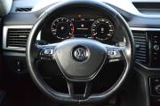 Volkswagen Teramont I Старый Оскол  - изображение 35