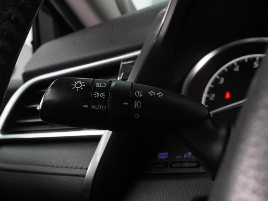 Toyota Camry VIII (XV70) Воронеж  - изображение 16