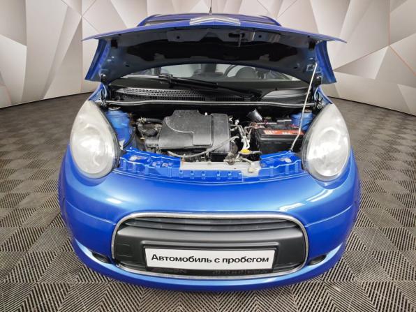 Citroen C1 I Рестайлинг с пробегом 2010 года, цена 515 000 рублей, 124891 км, хэтчбек, Автокод Объявления