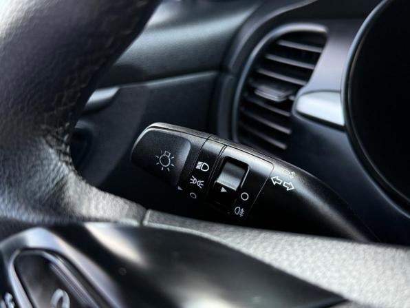 Kia Rio IV с пробегом 2019 года, цена 1 319 000 рублей, 92286 км, хэтчбек, Автокод Объявления