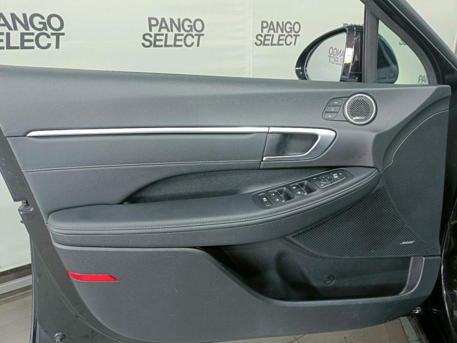 Hyundai Sonata VIII (DN8) Оренбург  - изображение 9