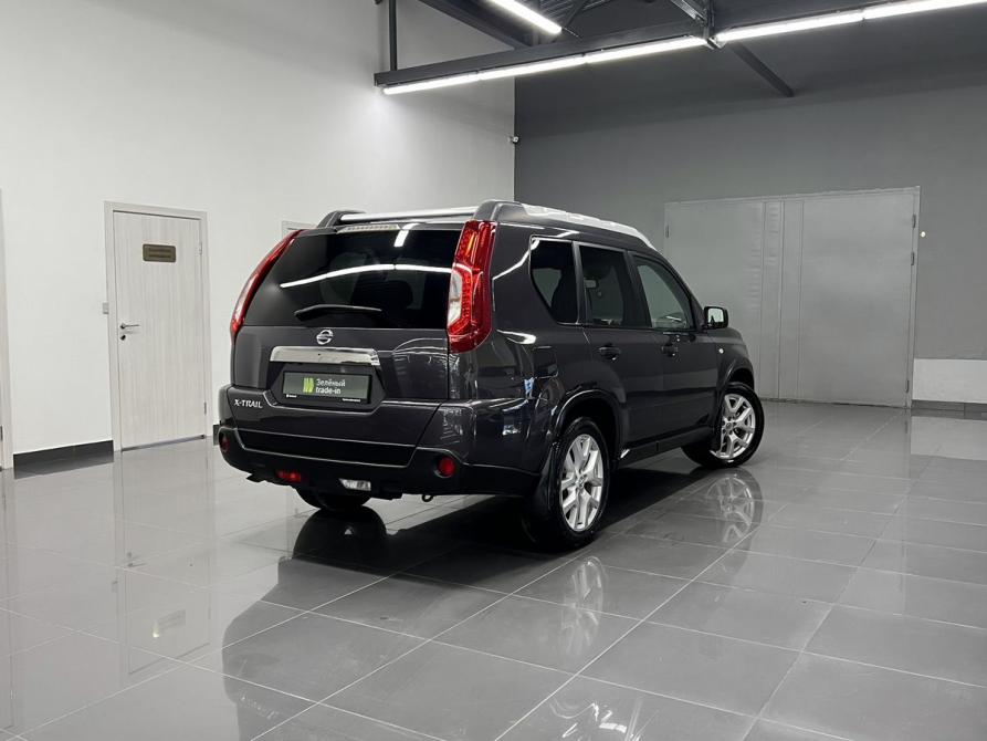 Nissan X-Trail II Рестайлинг Тверь  - изображение 2